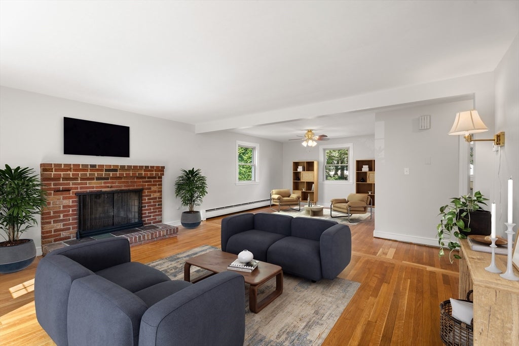 20 Oakhurst Rd, Beverly, MA, 20 Oakhurst Rd, Beverly, MA Photo #8