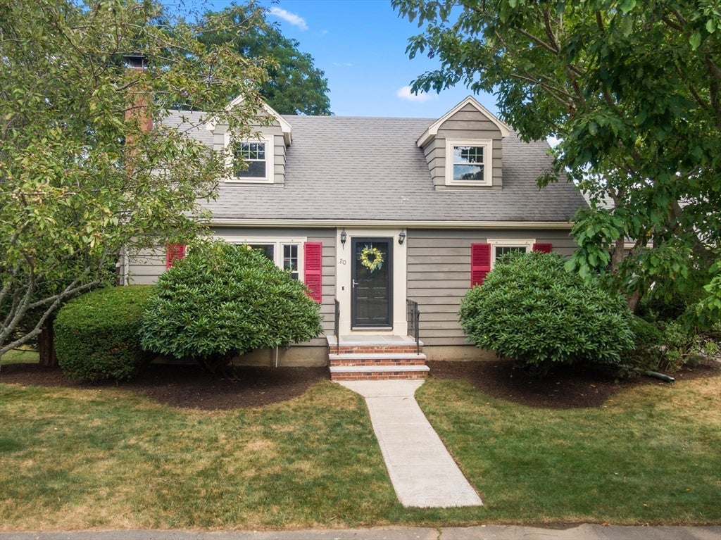 20 Oakhurst Rd, Beverly, MA, 20 Oakhurst Rd, Beverly, MA Photo #42