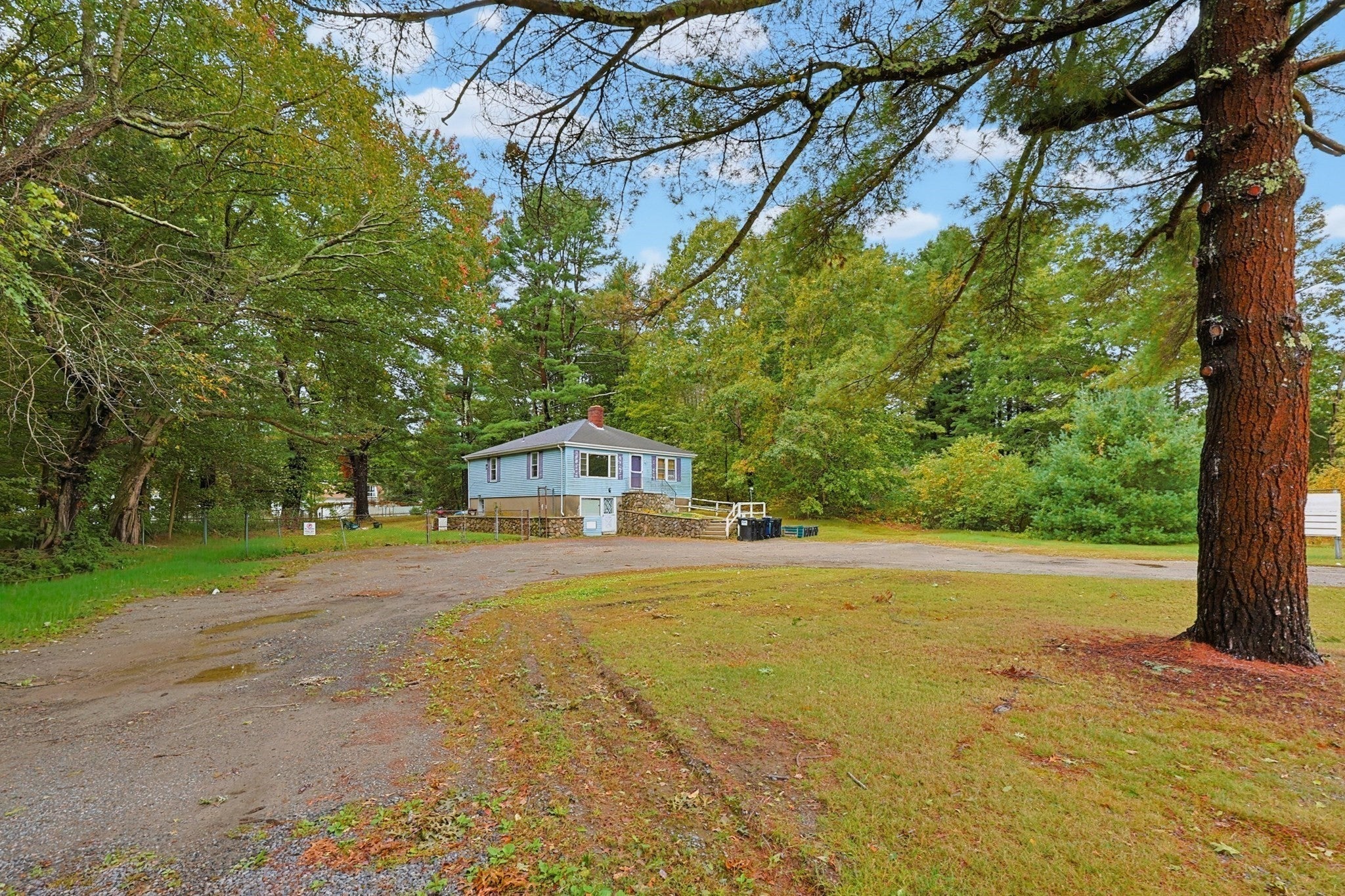 156 & 158 Mansfield Ave, Norton, MA, 156 & 158 Mansfield Ave, Norton, MA Photo #20