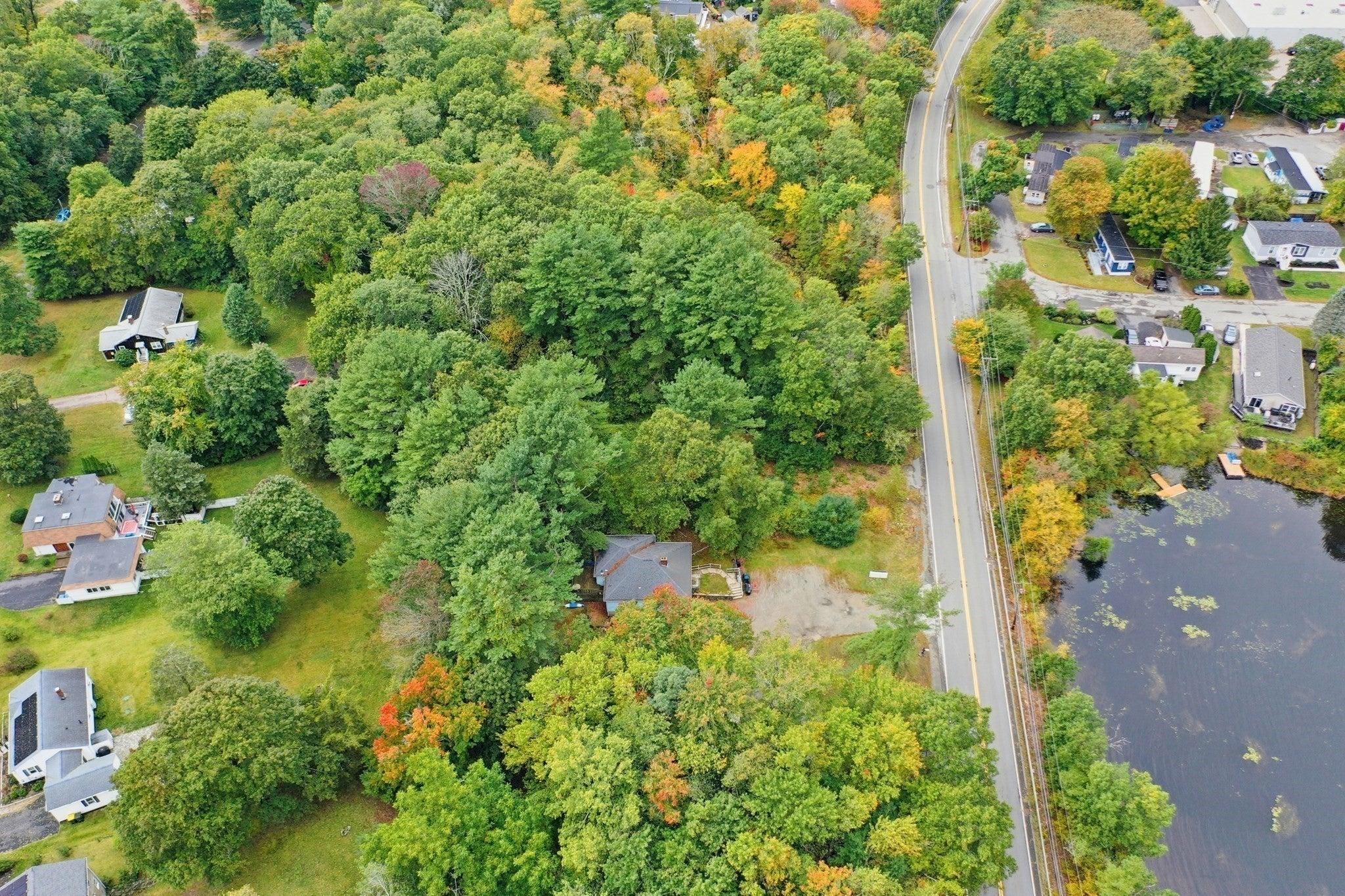 156 & 158 Mansfield Ave, Norton, MA, 156 & 158 Mansfield Ave, Norton, MA Photo #8