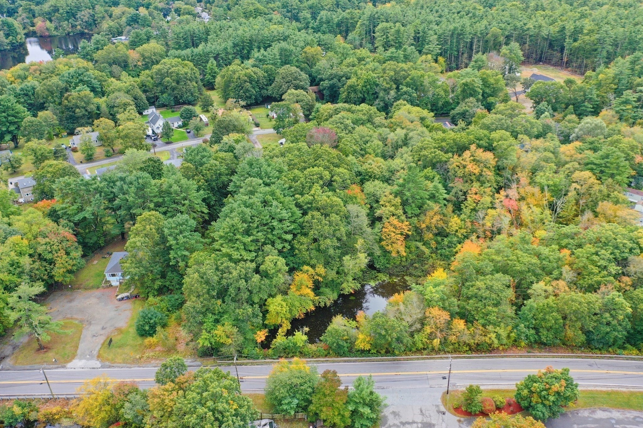 156 & 158 Mansfield Ave, Norton, MA, 156 & 158 Mansfield Ave, Norton, MA Photo #11