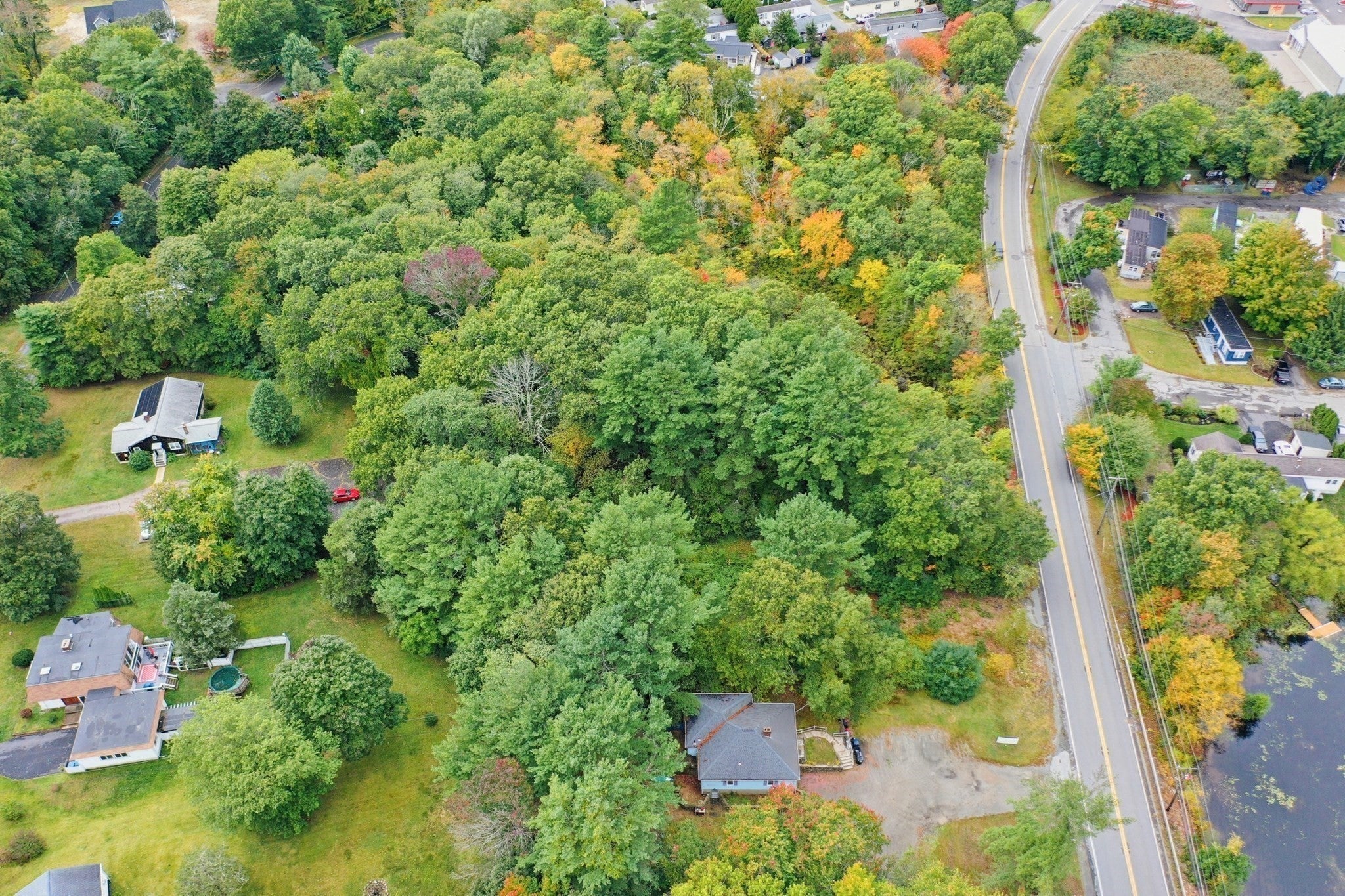 156 & 158 Mansfield Ave, Norton, MA, 156 & 158 Mansfield Ave, Norton, MA Photo #6