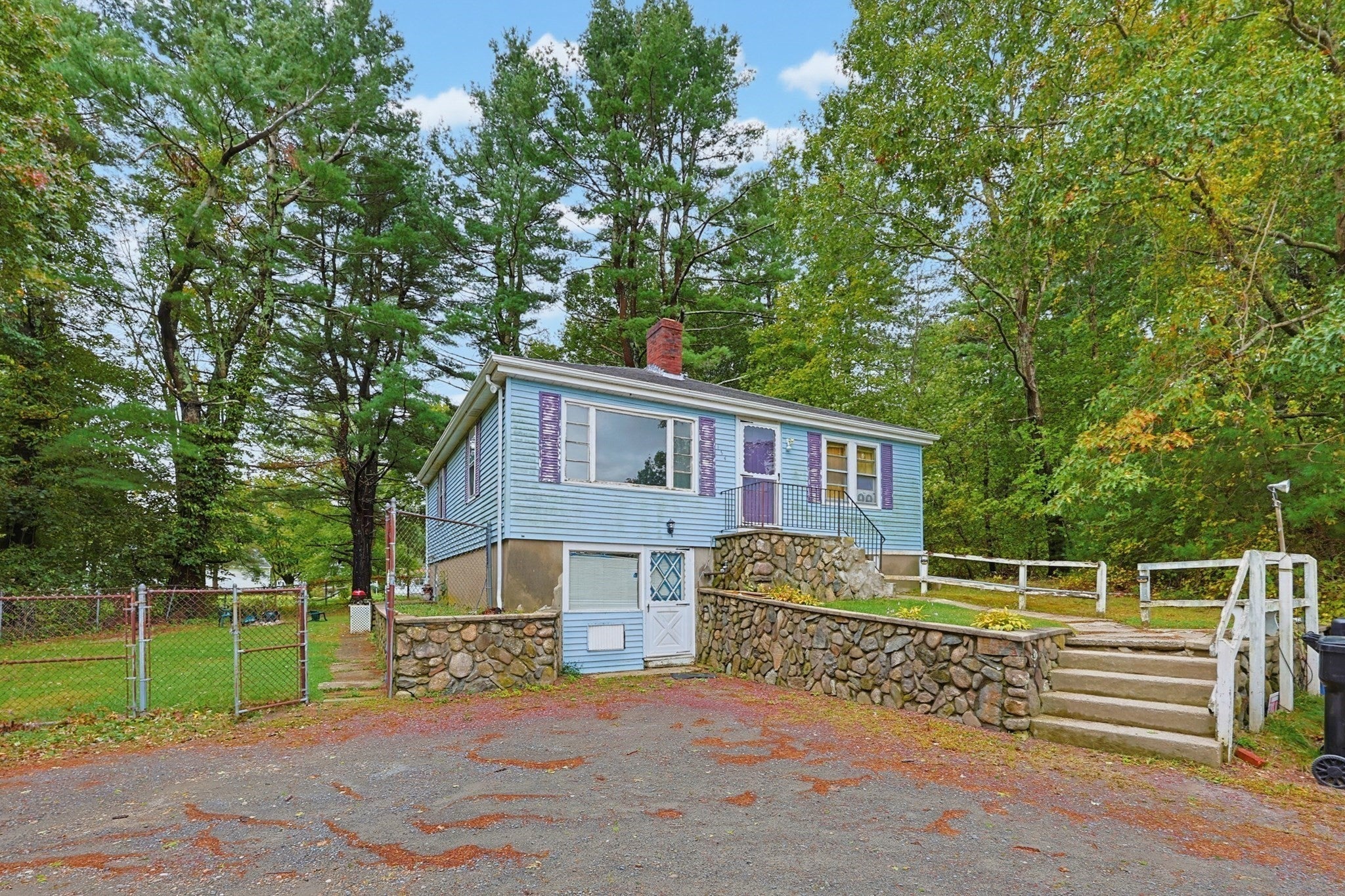 156 & 158 Mansfield Ave, Norton, MA, 156 & 158 Mansfield Ave, Norton, MA Photo #17