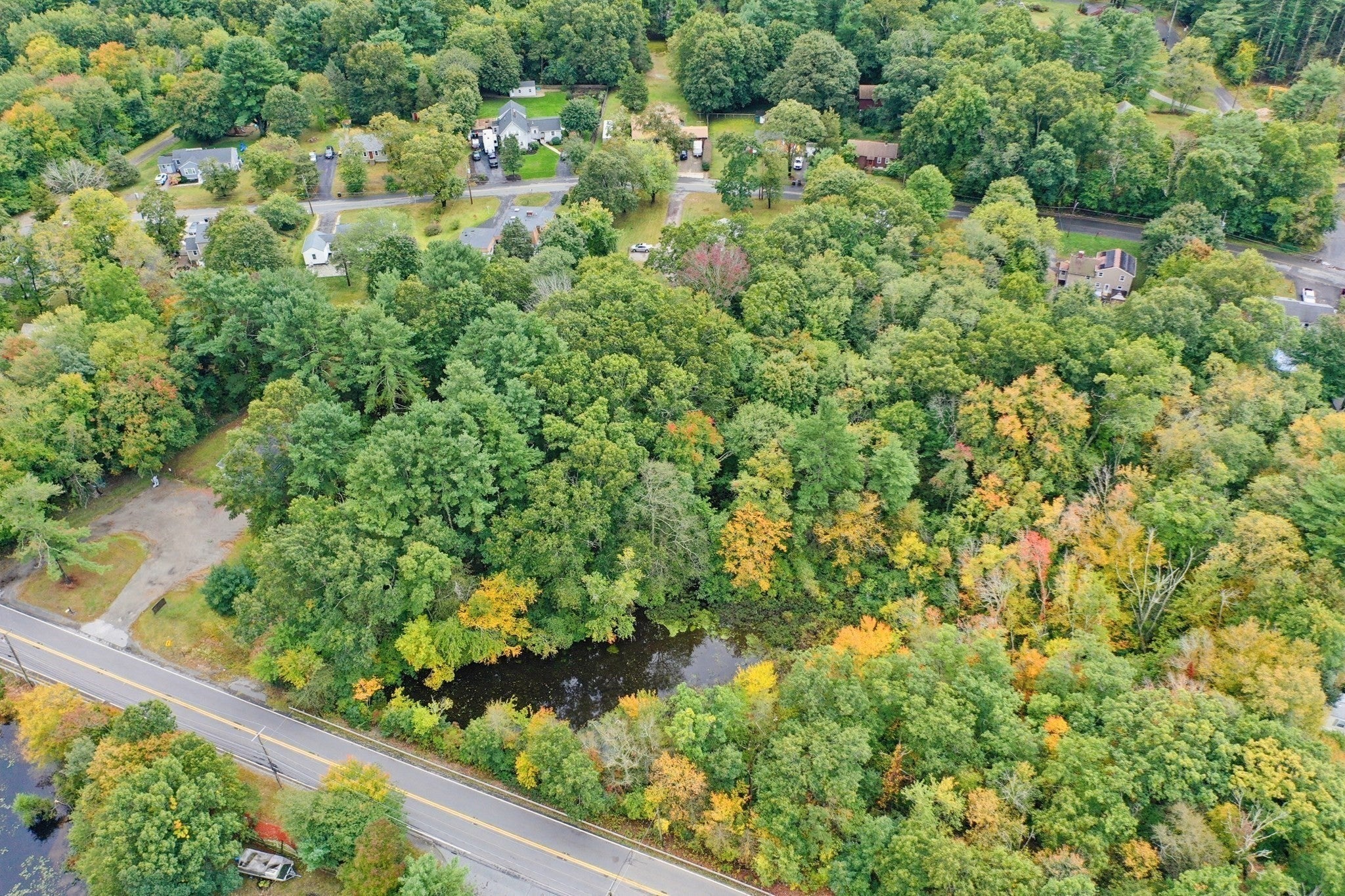 156 & 158 Mansfield Ave, Norton, MA, 156 & 158 Mansfield Ave, Norton, MA Photo #13