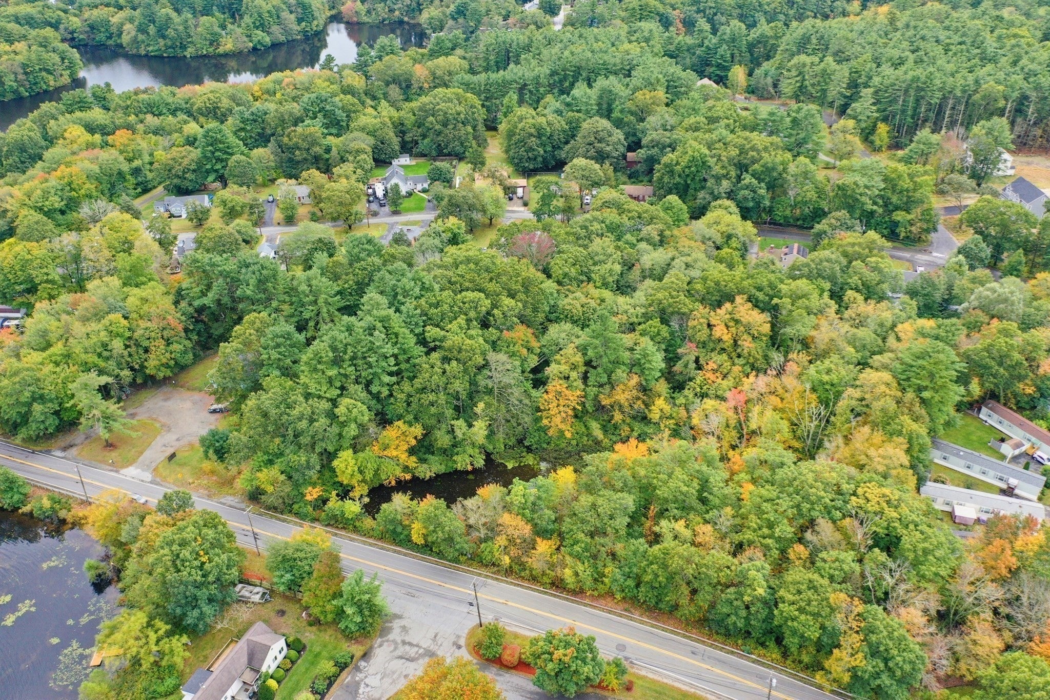 156 & 158 Mansfield Ave, Norton, MA, 156 & 158 Mansfield Ave, Norton, MA Photo #12