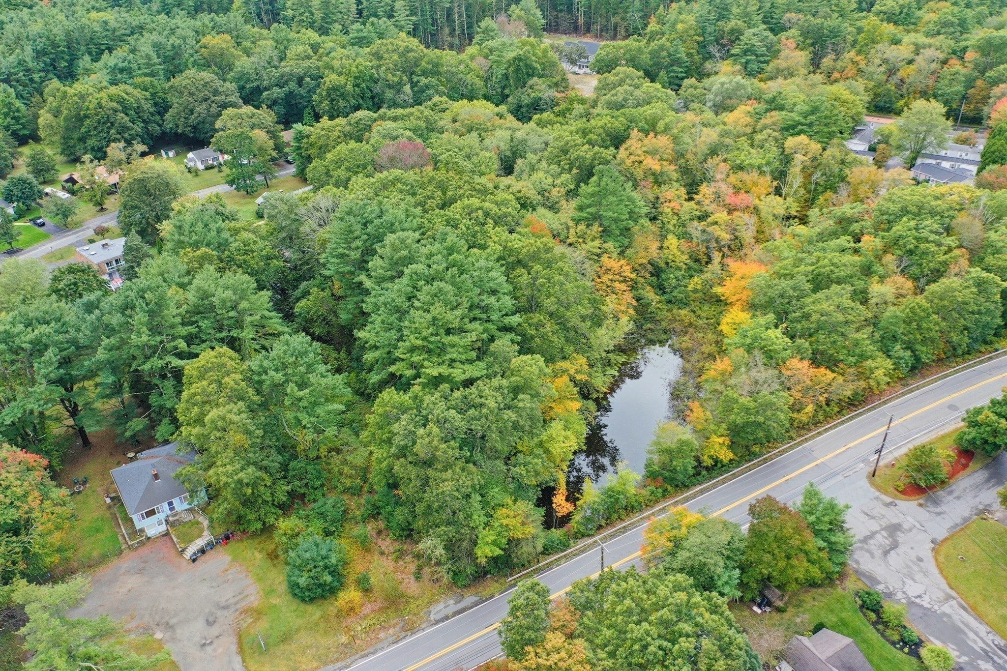 156 & 158 Mansfield Ave, Norton, MA, 156 & 158 Mansfield Ave, Norton, MA Photo #10