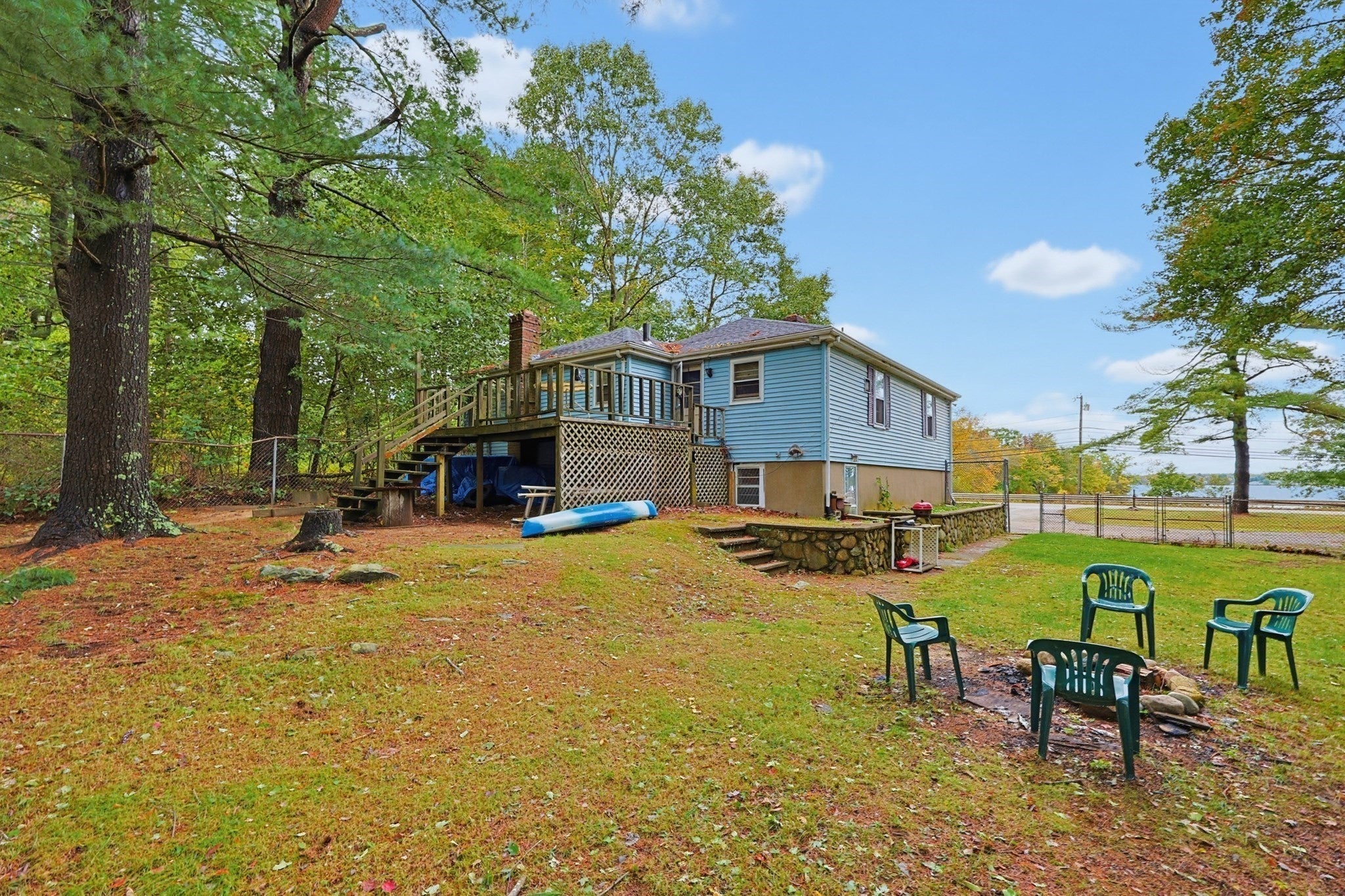 156 & 158 Mansfield Ave, Norton, MA, 156 & 158 Mansfield Ave, Norton, MA Photo #23