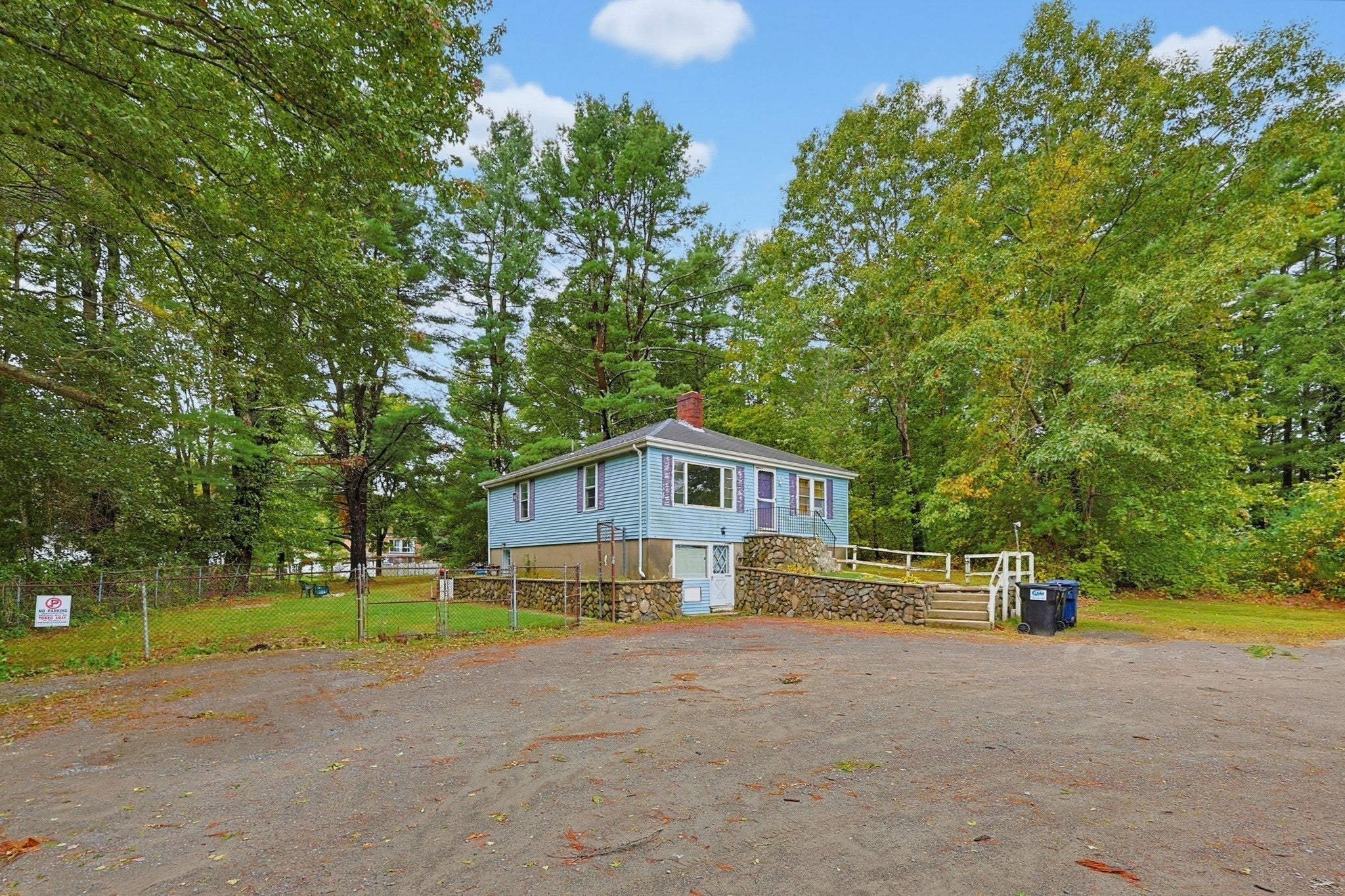 156 & 158 Mansfield Ave, Norton, MA, 156 & 158 Mansfield Ave, Norton, MA Photo #19