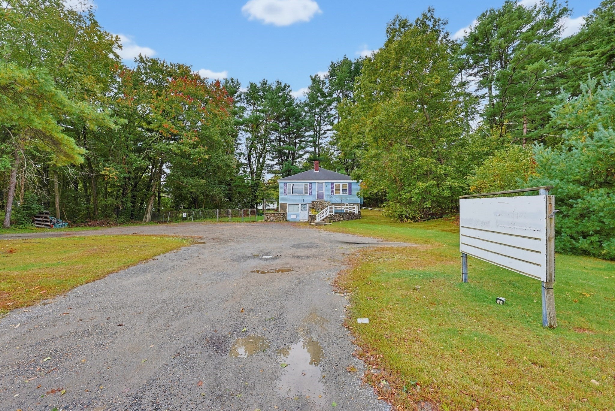 156 & 158 Mansfield Ave, Norton, MA, 156 & 158 Mansfield Ave, Norton, MA Photo #21