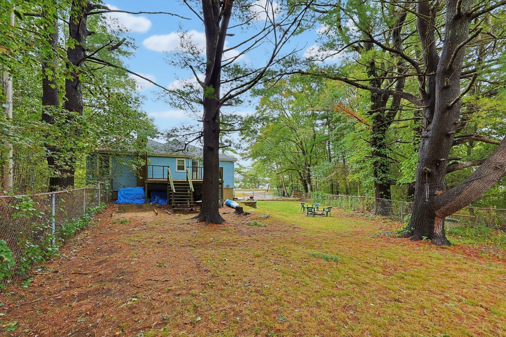 156 & 158 Mansfield Ave, Norton, MA, 156 & 158 Mansfield Ave, Norton, MA Photo #24