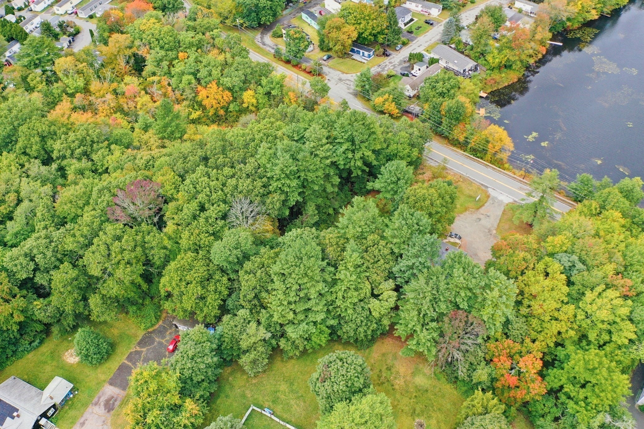 156 & 158 Mansfield Ave, Norton, MA, 156 & 158 Mansfield Ave, Norton, MA Photo #7