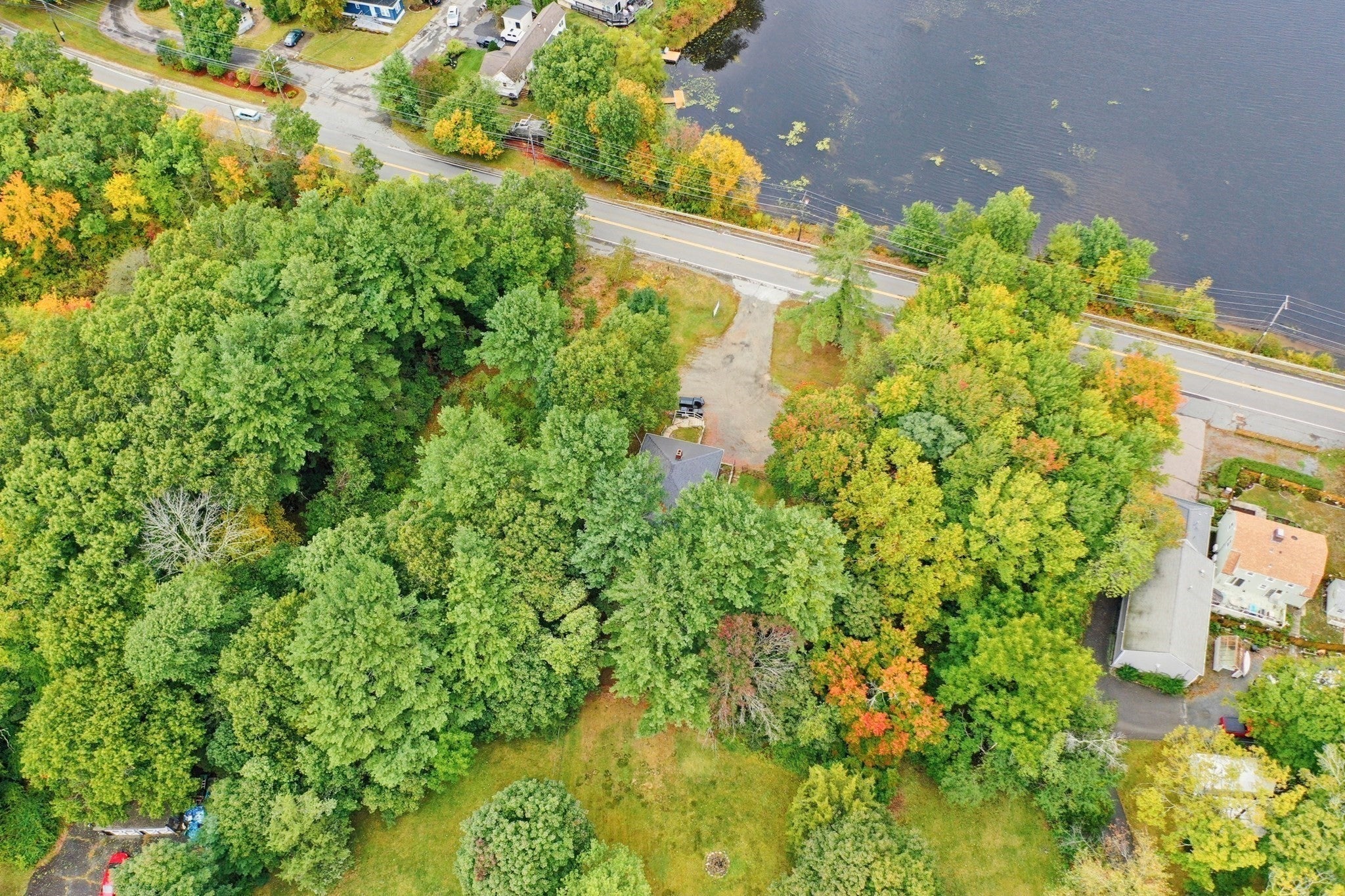 156 & 158 Mansfield Ave, Norton, MA, 156 & 158 Mansfield Ave, Norton, MA Photo #16