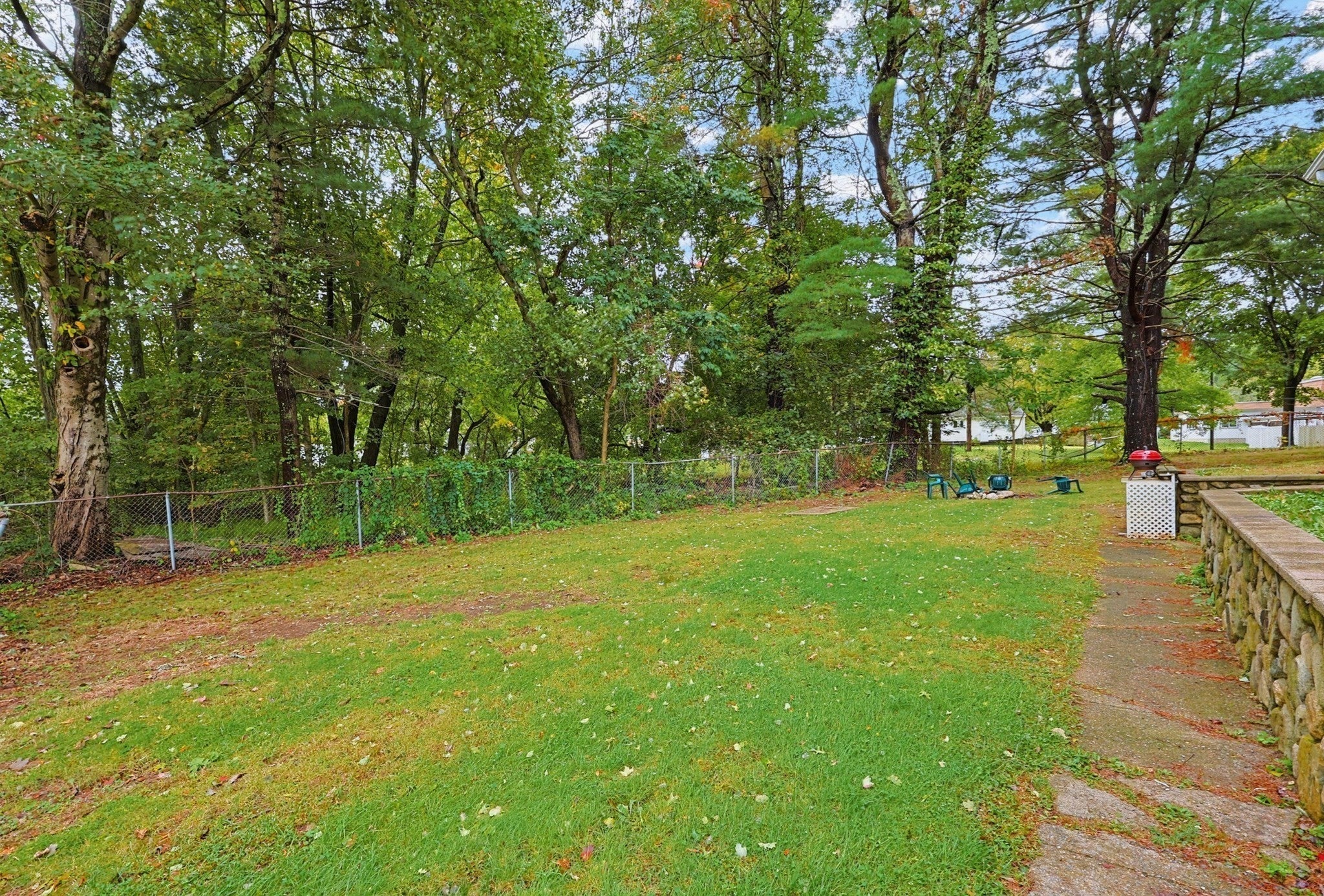 156 & 158 Mansfield Ave, Norton, MA, 156 & 158 Mansfield Ave, Norton, MA Photo #22