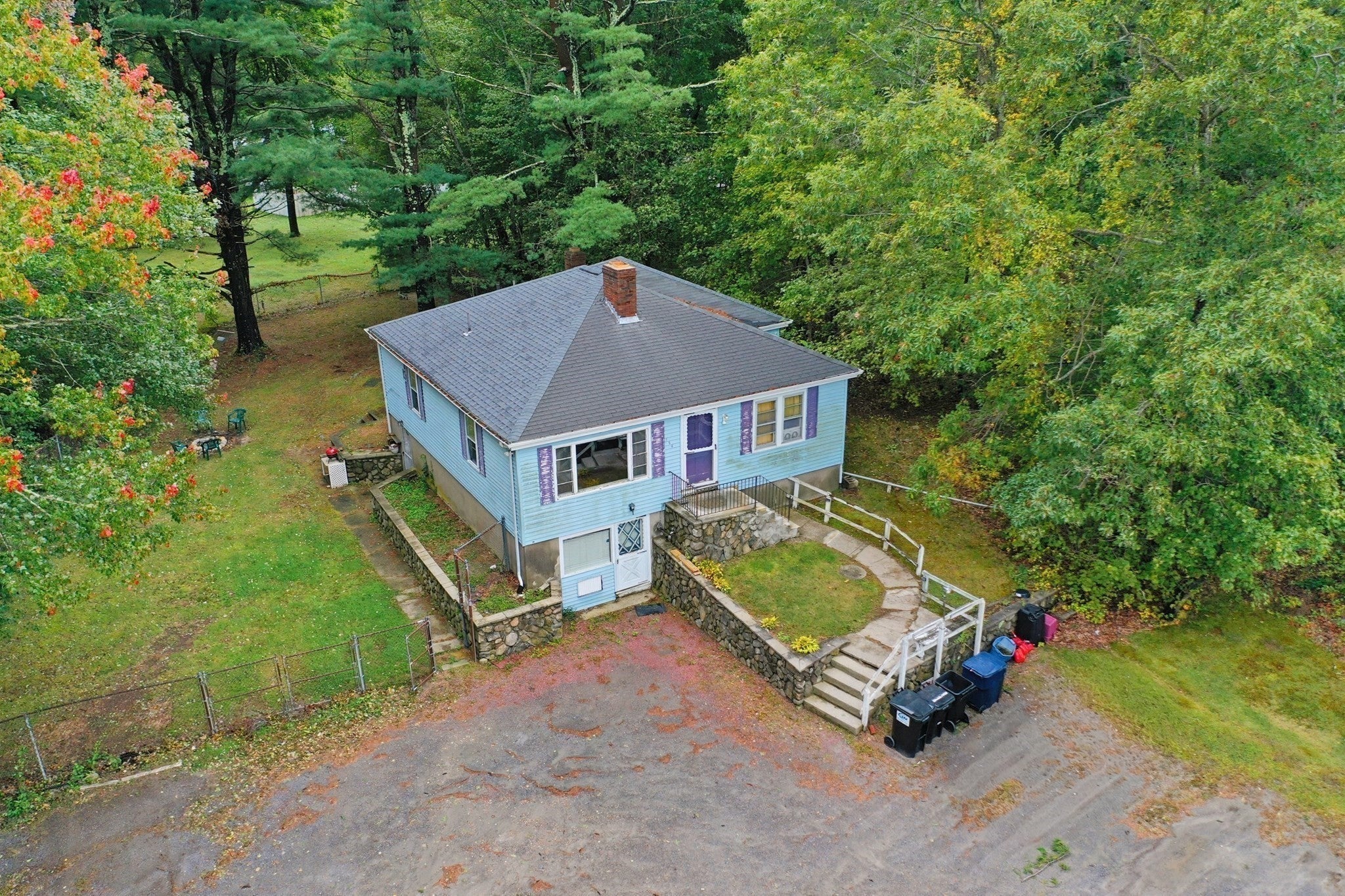156 & 158 Mansfield Ave, Norton, MA, 156 & 158 Mansfield Ave, Norton, MA Photo #1