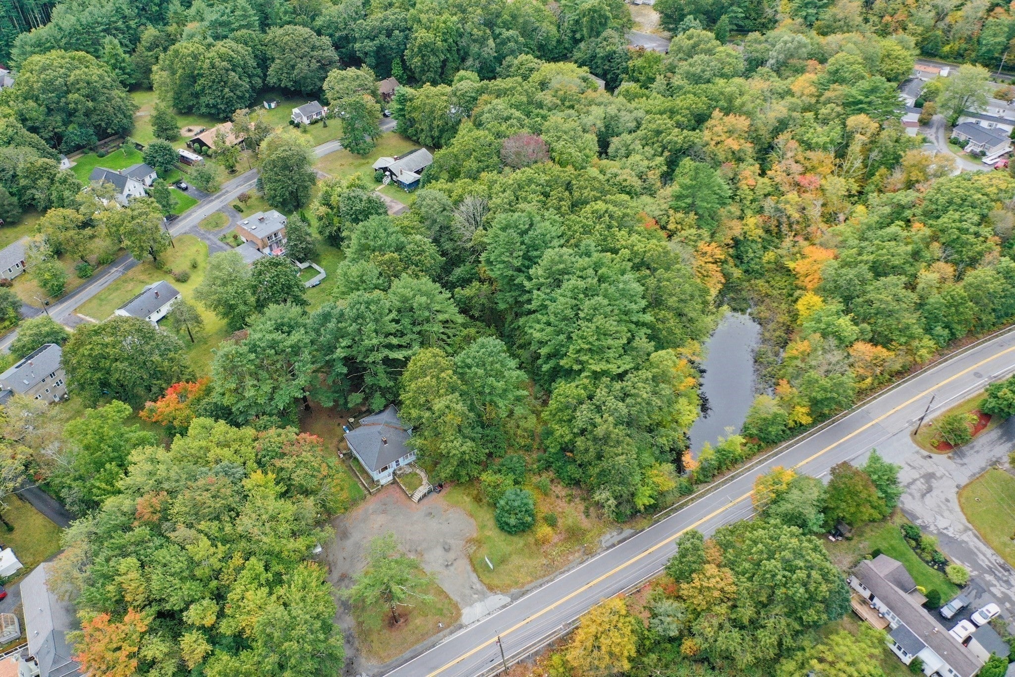 156 & 158 Mansfield Ave, Norton, MA, 156 & 158 Mansfield Ave, Norton, MA Photo #14