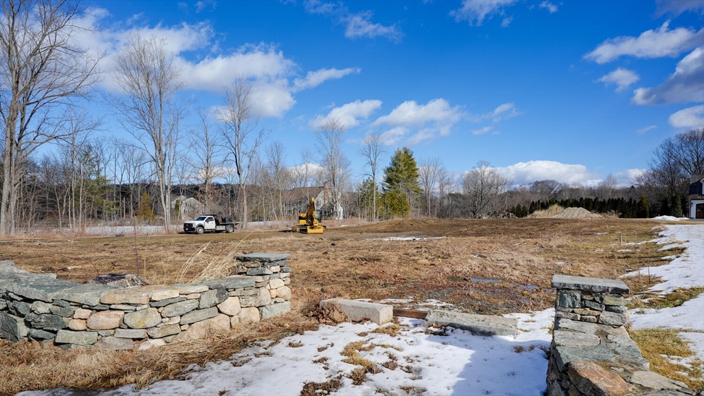 lot 1 Sears Road