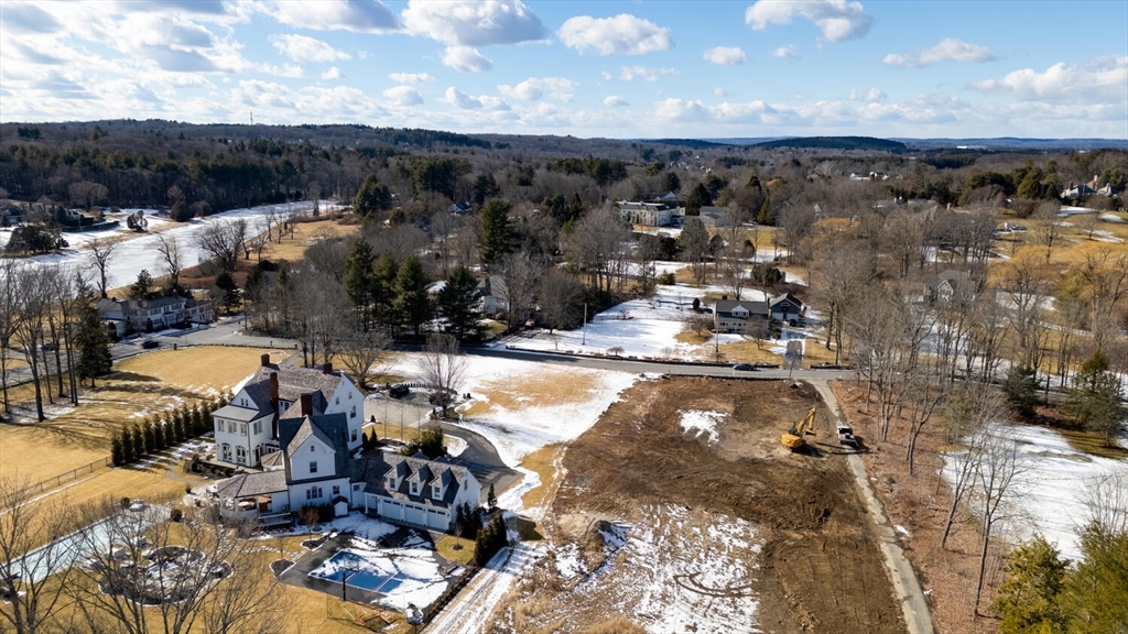 lot 1 Sears Road