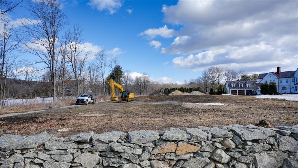 lot 1 Sears Road
