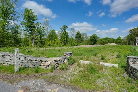 lot 1 Sears Road Southborough MA 01772