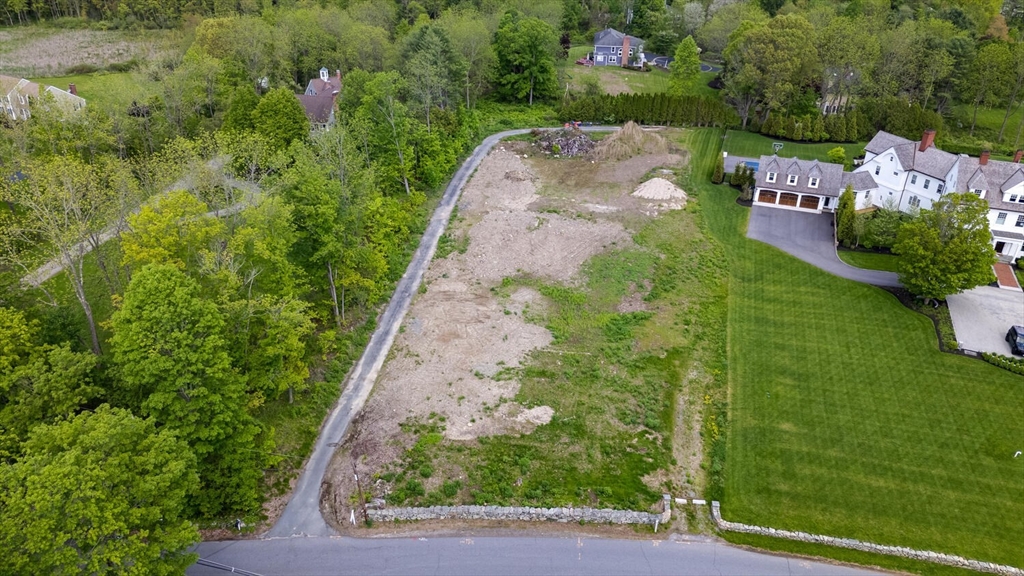 lot 1 Sears Road