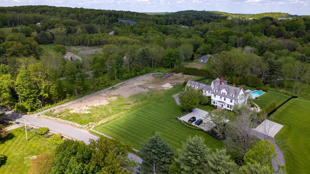 lot 1 Sears Road