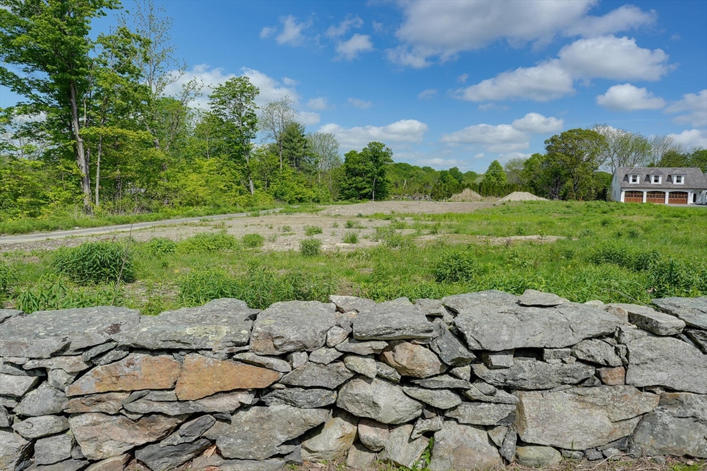 lot 1 Sears Road