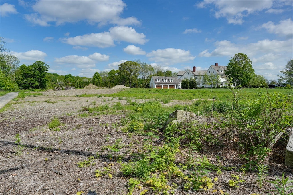 lot 1 Sears Road