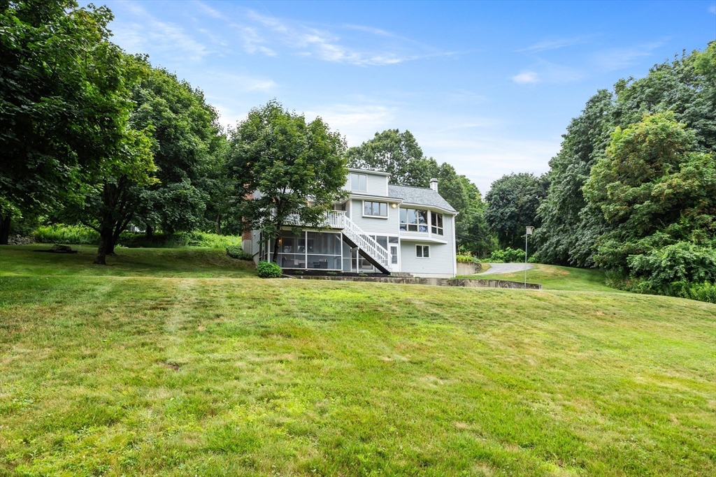 444 Middle Road