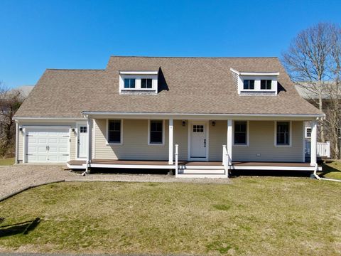 Photo of 9 Country Lane, Dennis, MA 02639 (MLS # 73339326)