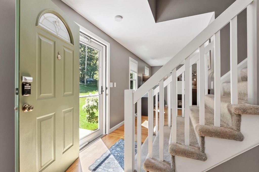 Photo of 6 Abbot St, Westford, MA 01886 (MLS # 73555228)