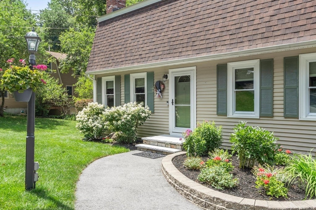 Photo of 6 Abbot St, Westford, MA 01886 (MLS # 73555228)