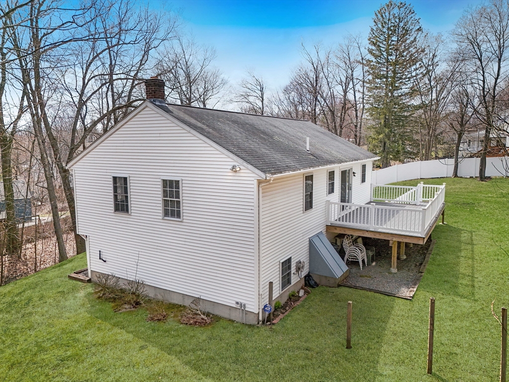 155 Mount Vernon St
