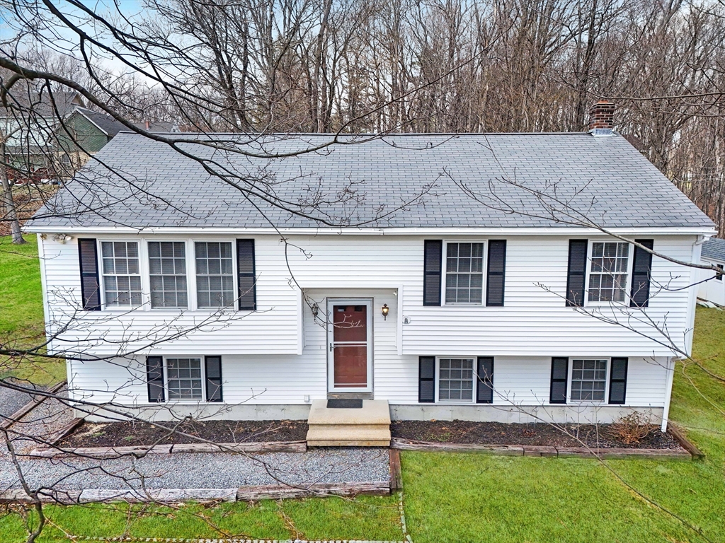 155 Mount Vernon St