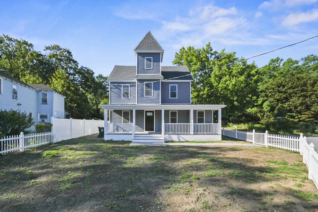 56 Grove Avenue