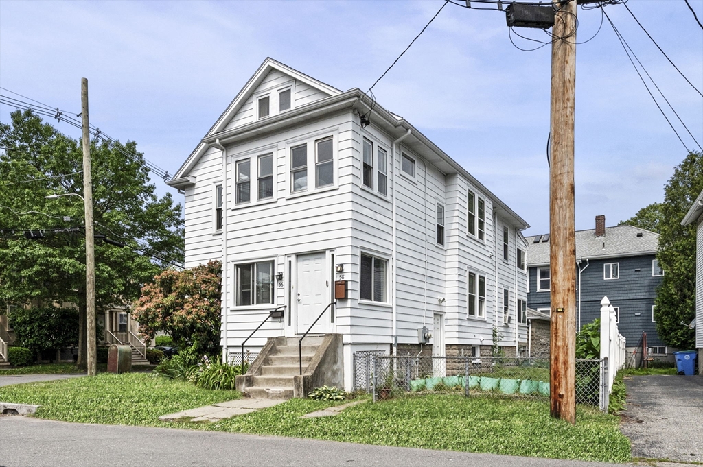 58 Davis Rd 58