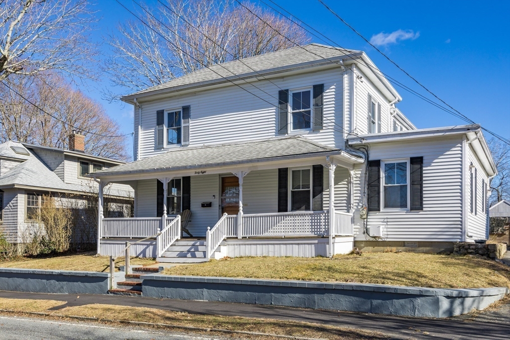 48 Walker St
