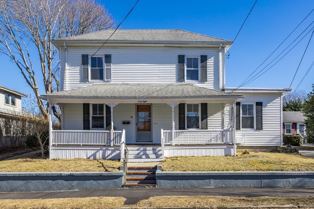 48 Walker St