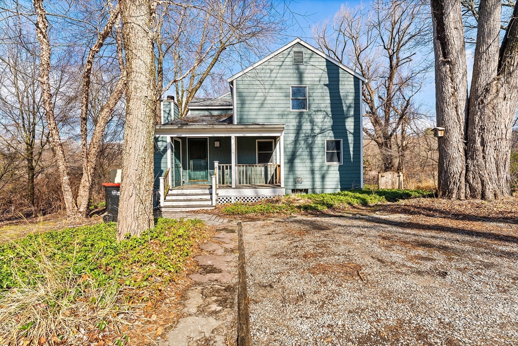 81 Riverview Cir