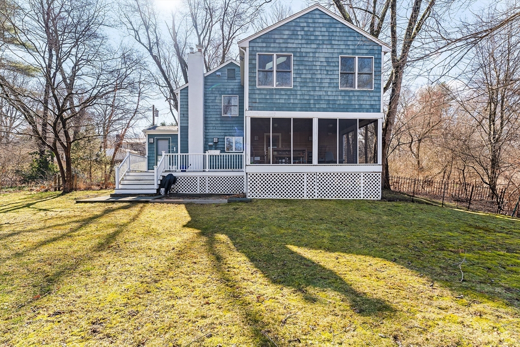 81 Riverview Cir