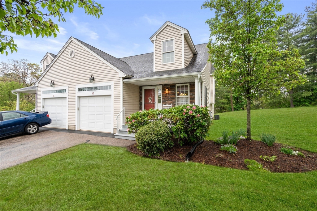 82 Fox Run Rd #82, Blackstone, MA, 82 Fox Run Rd #82, Blackstone, MA Photo #2