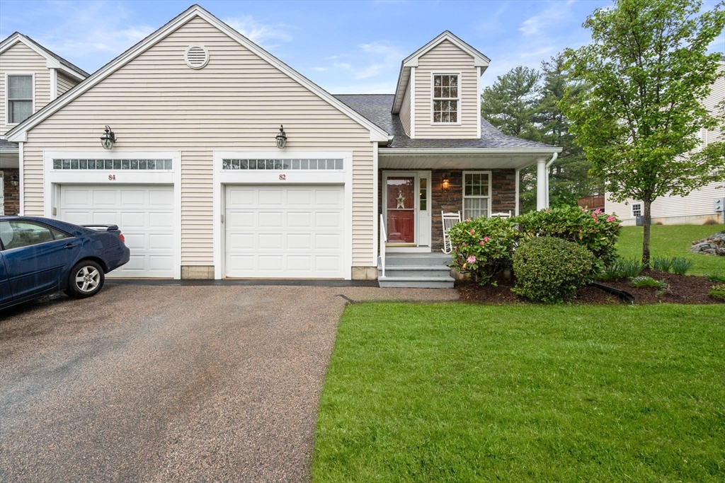82 Fox Run Rd #82, Blackstone, MA, 82 Fox Run Rd #82, Blackstone, MA Photo #1