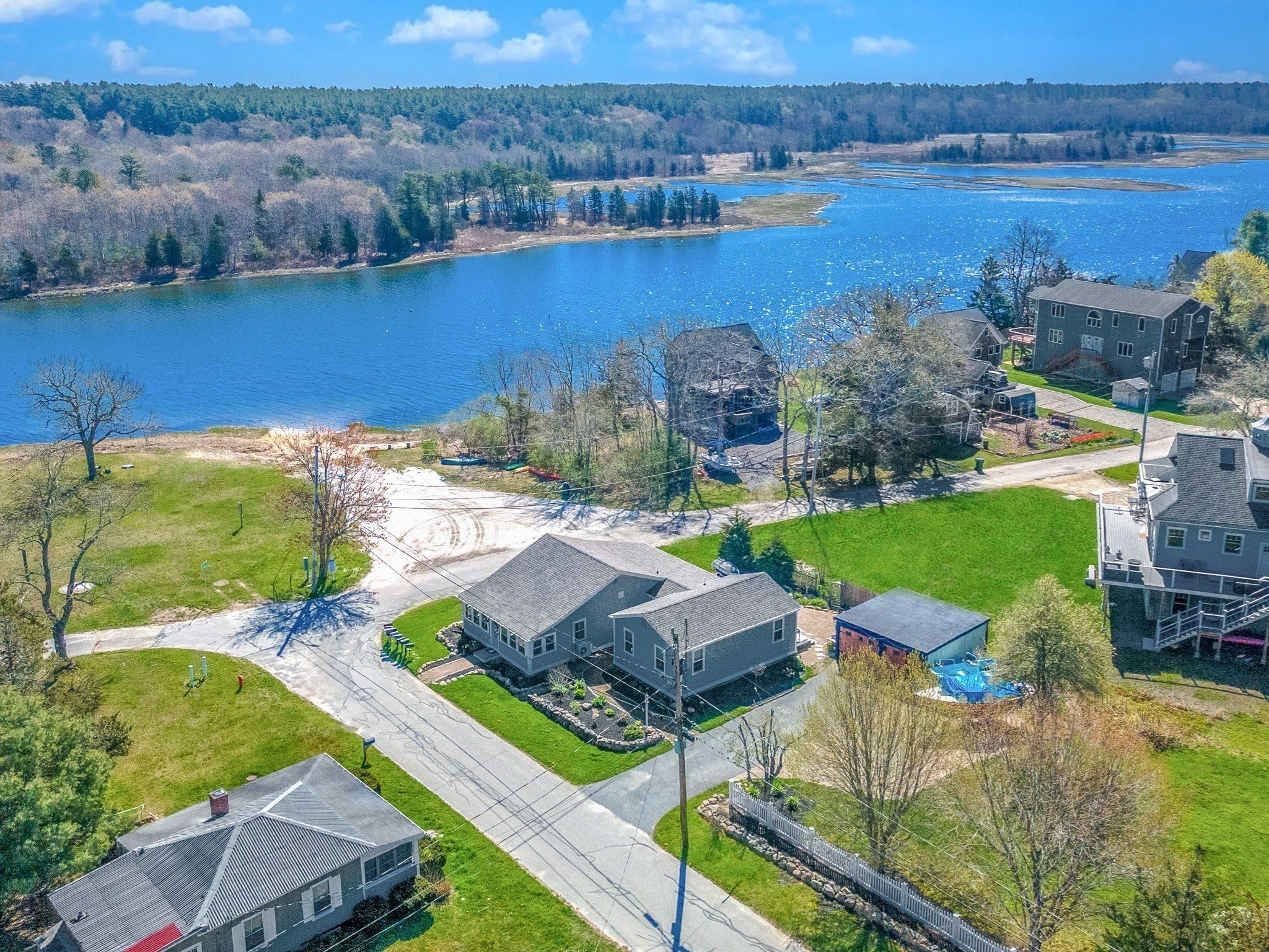 44 Oakdale Ave, Marion, MA, 44 Oakdale Ave, Marion, MA Photo #14