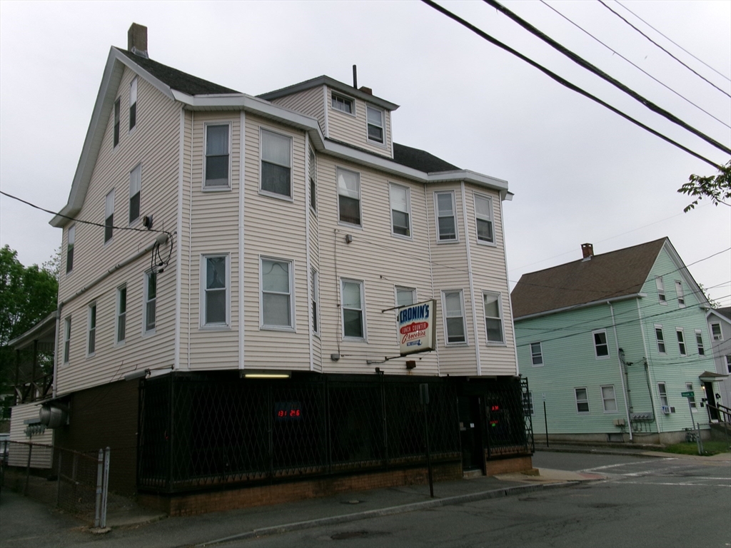 38 Adams Street
