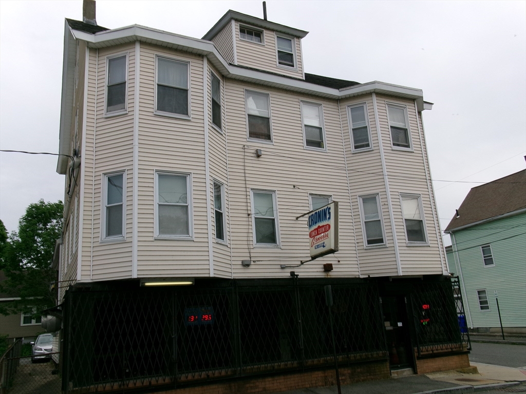 38 Adams Street