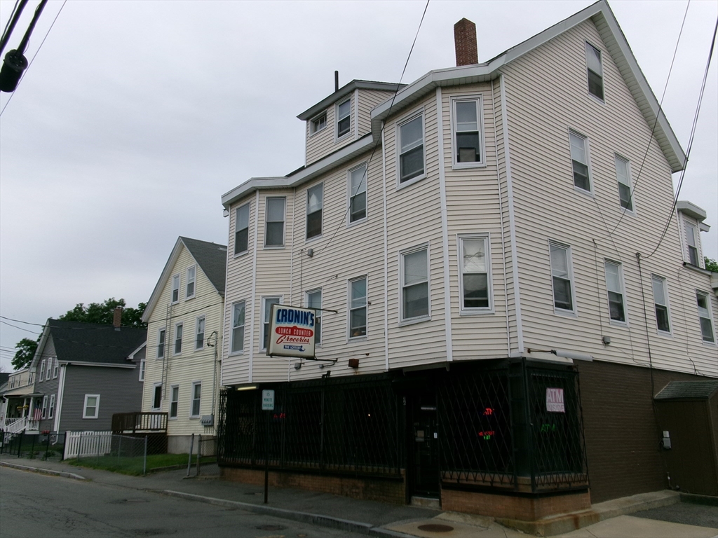 38 Adams Street