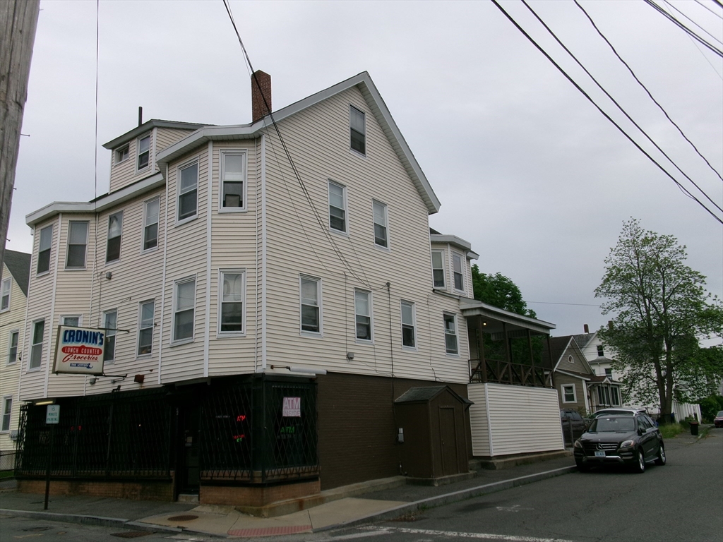 38 Adams Street