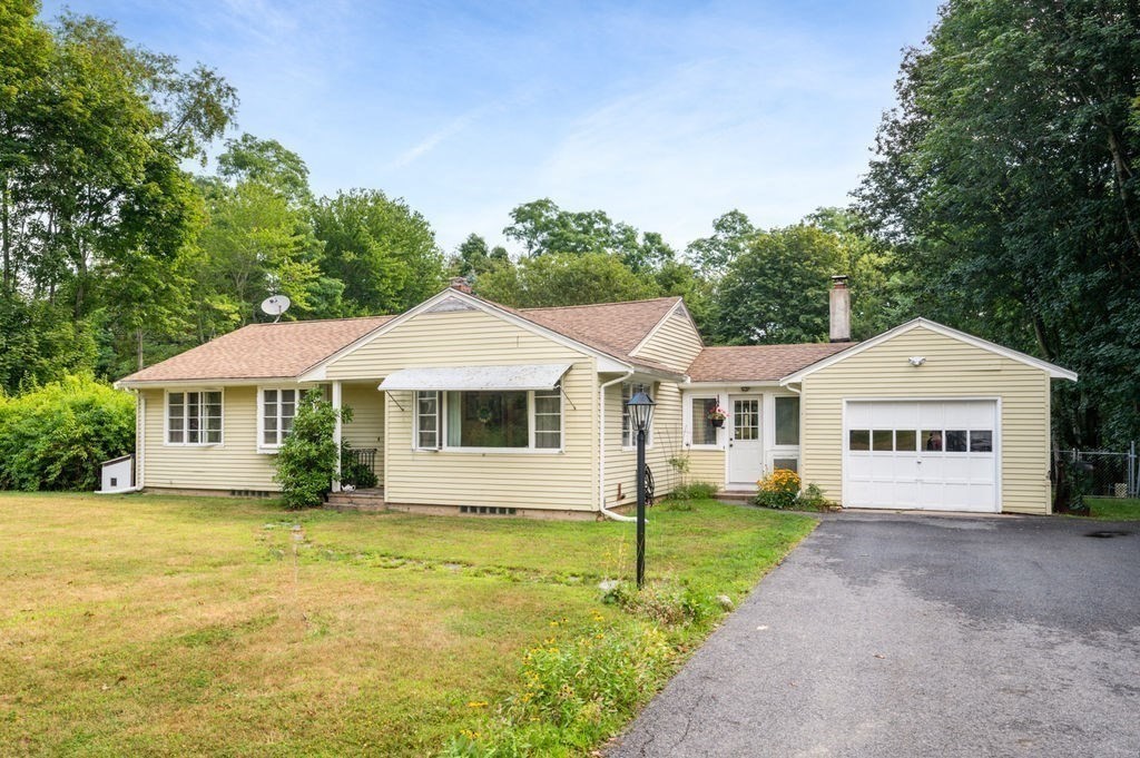 12 Kimball Rd.