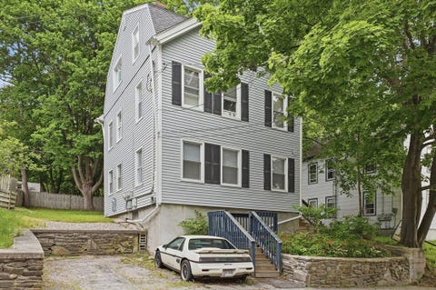 Photo of 10 Oswald St #1, Worcester, MA 01607 (MLS # 73527837)