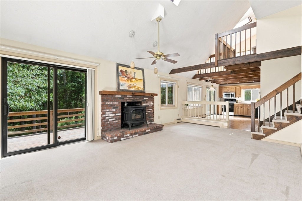 53 Trout Farm Ln, Duxbury, MA Photo #5