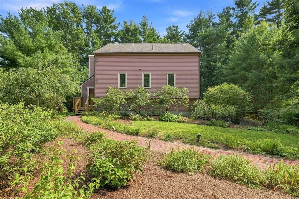 53 Trout Farm Ln, Duxbury, MA Photo #29